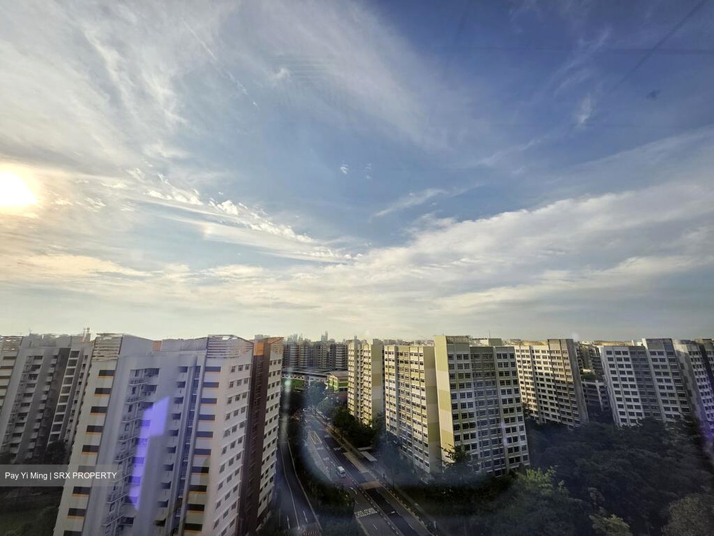 Woodlands Drive 50 (D25), Factory #496958631